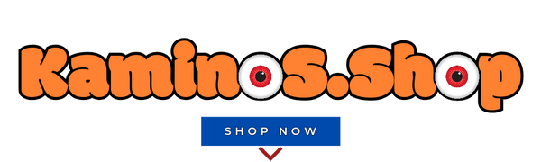 KaminoS Shop